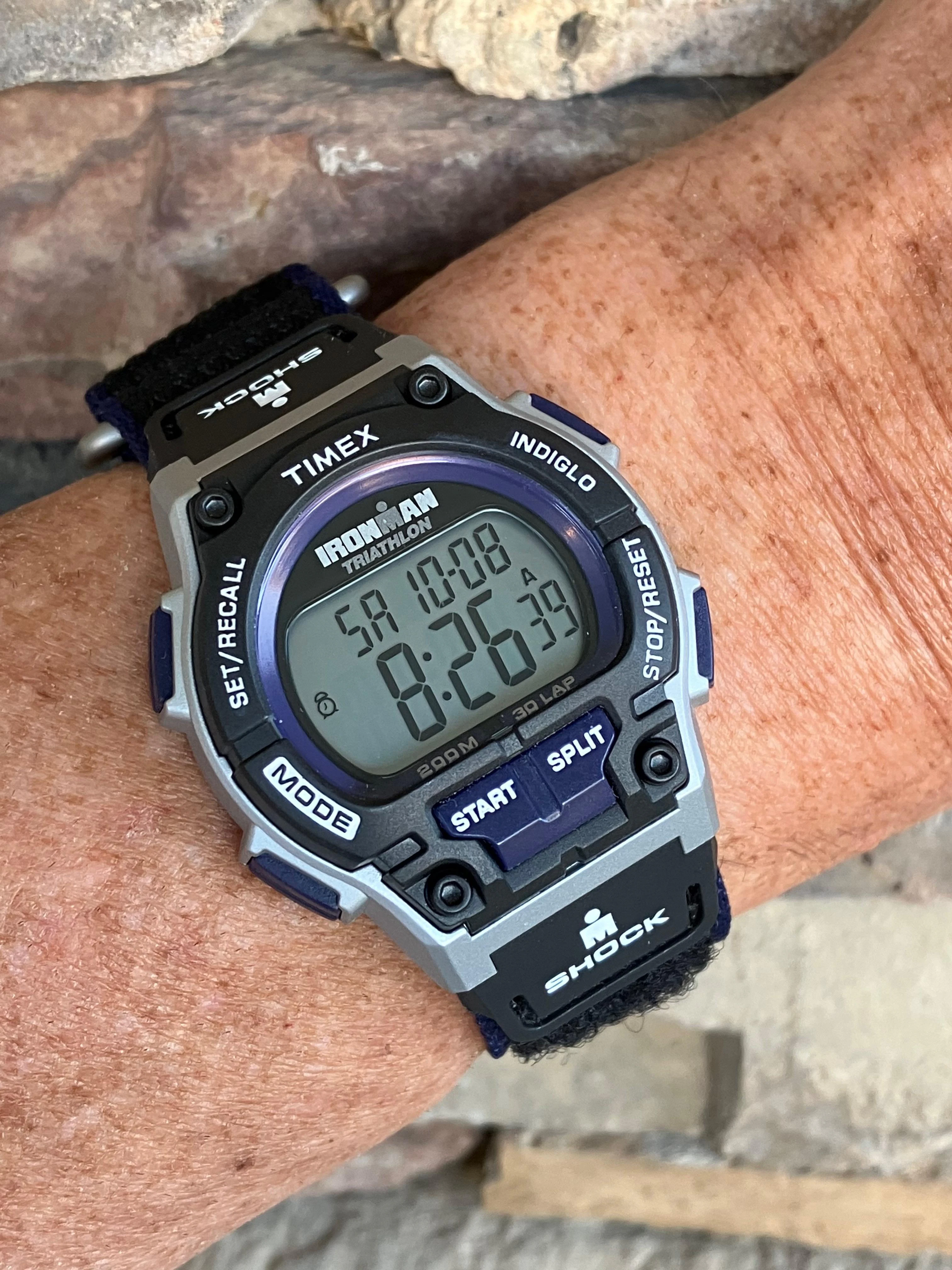 This Throwback 80s Ironman Watch Is Only 59 Today Timex 45 OFF this-throwback-80s-ironman-watch-is-only-59-today-timex-45-off