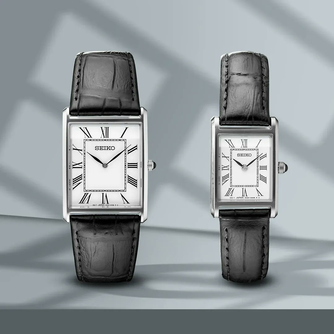 The square dress watch rabbit hole | WatchCrunch The square dress watch rabbit hole | WatchCrunch