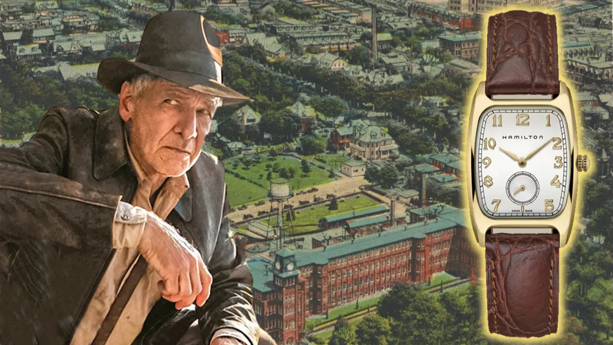 Hamilton boulton best sale