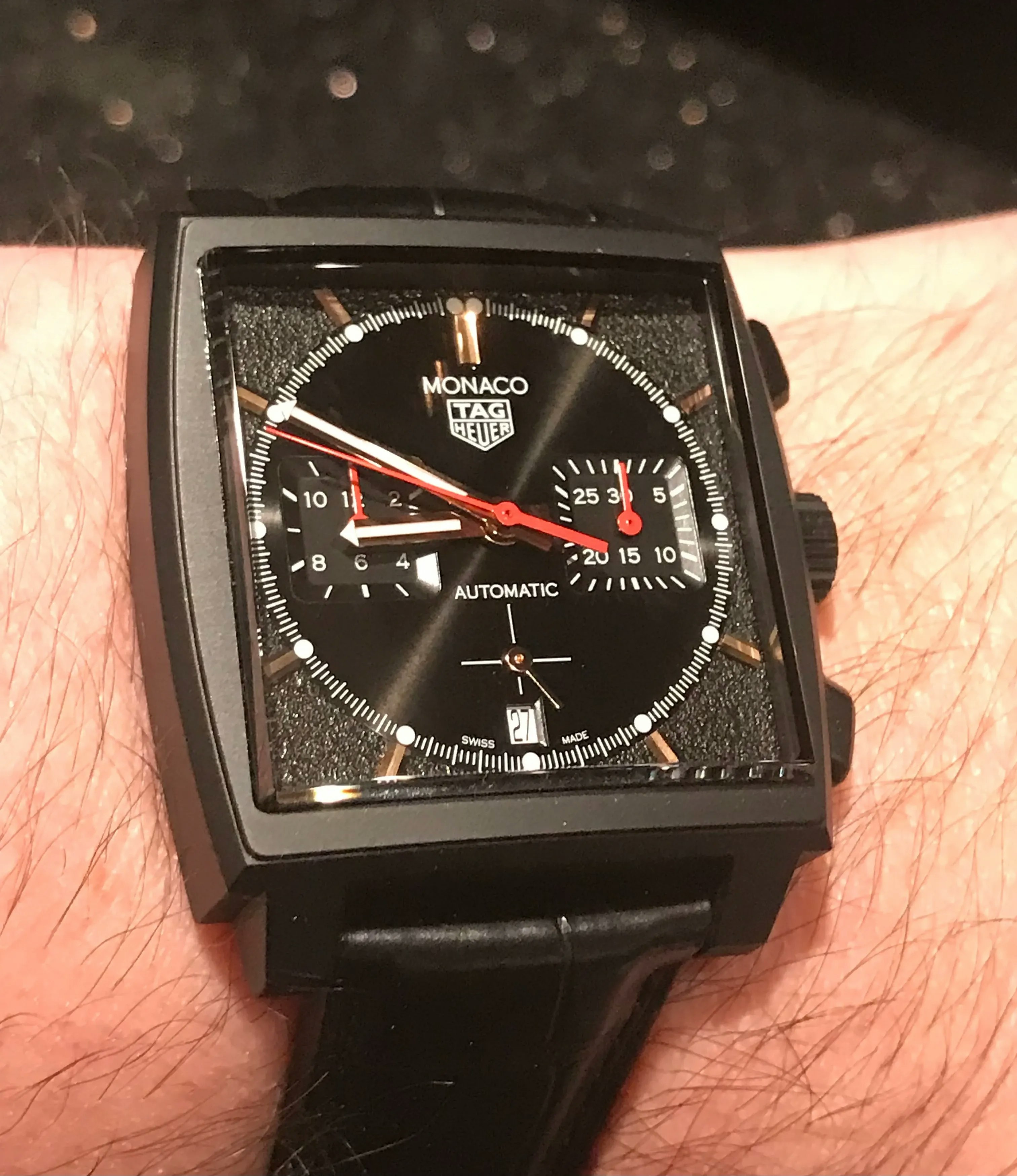 How would you rank this list? ( Tag Heuer, Seiko, Tissot How would you rank this list? ( Tag Heuer, Seiko, Tissot
