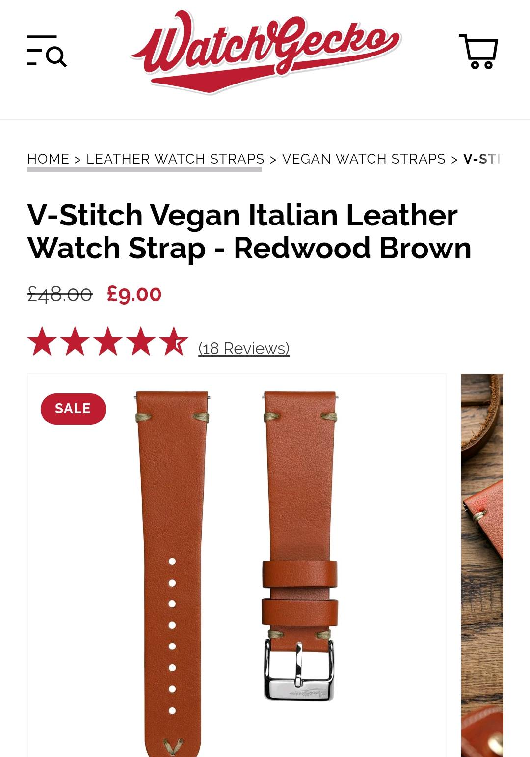 New Straps WatchCrunch new-straps-watchcrunch