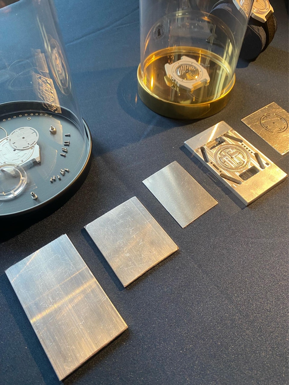 What A Unique Watch Very Cool Getting To Know The Process Of How It what-a-unique-watch-very-cool-getting-to-know-the-process-of-how-it