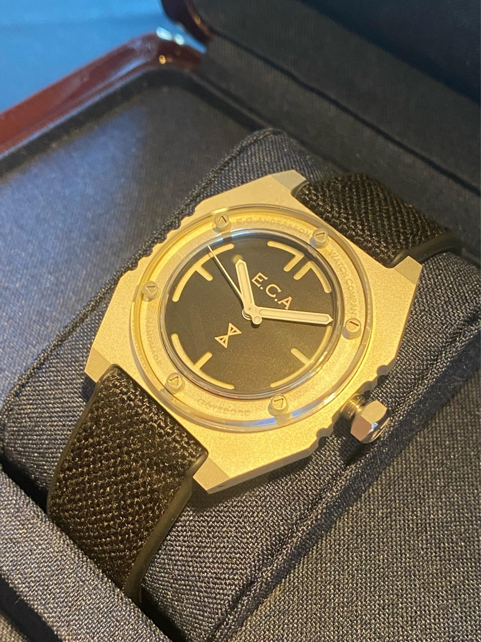 What A Unique Watch Very Cool Getting To Know The Process Of How It what-a-unique-watch-very-cool-getting-to-know-the-process-of-how-it