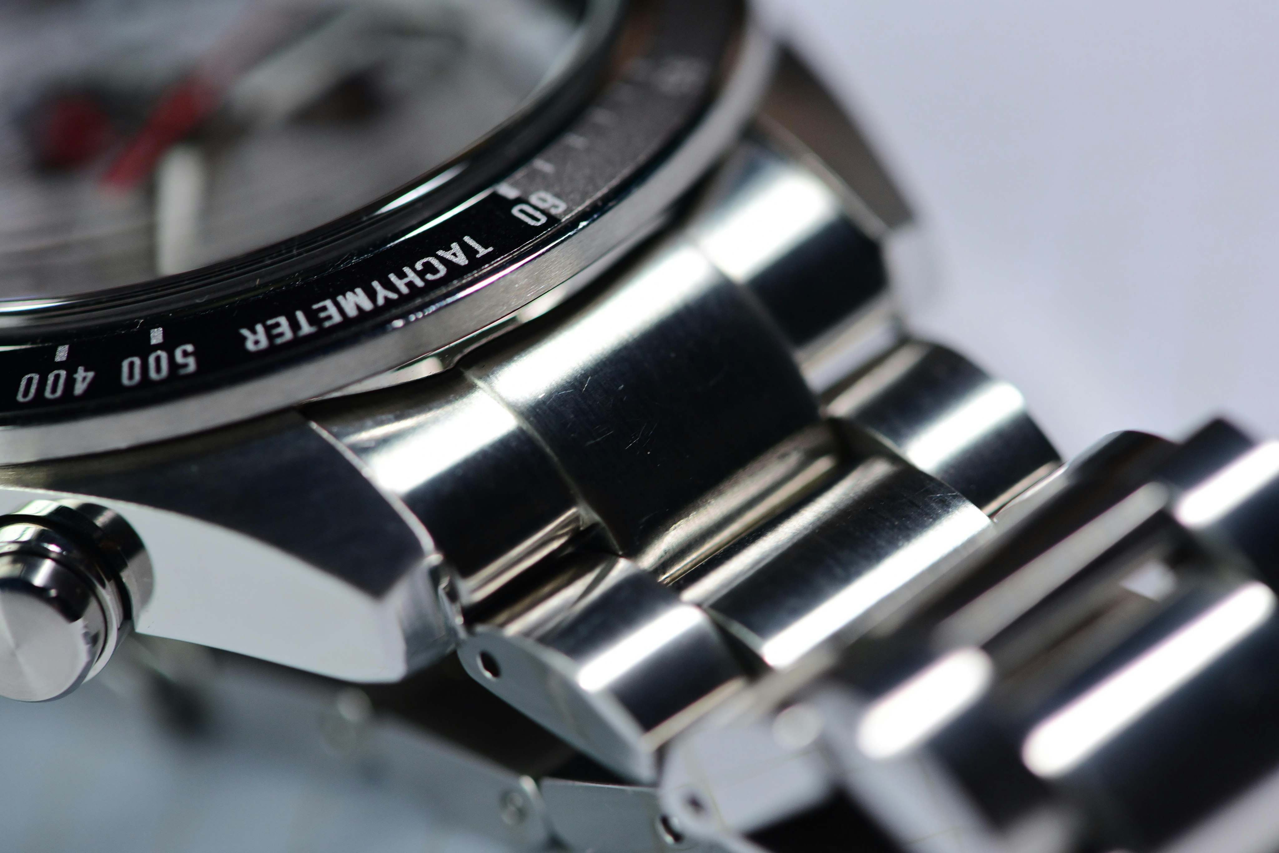 Seiko SBDL095 Speedtimer Review: 7 months of ownership Seiko SBDL095 Speedtimer Review: 7 months of ownership