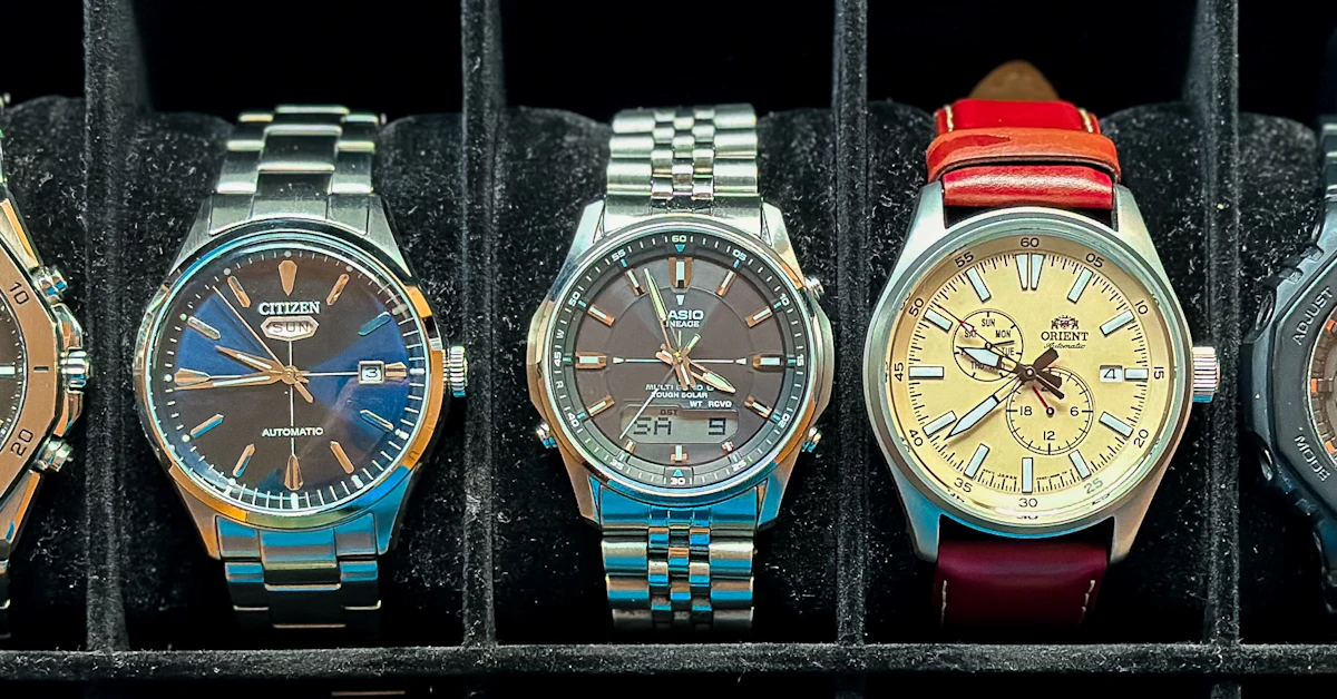 Custom watch building: is it for everyone? | WatchCrunch