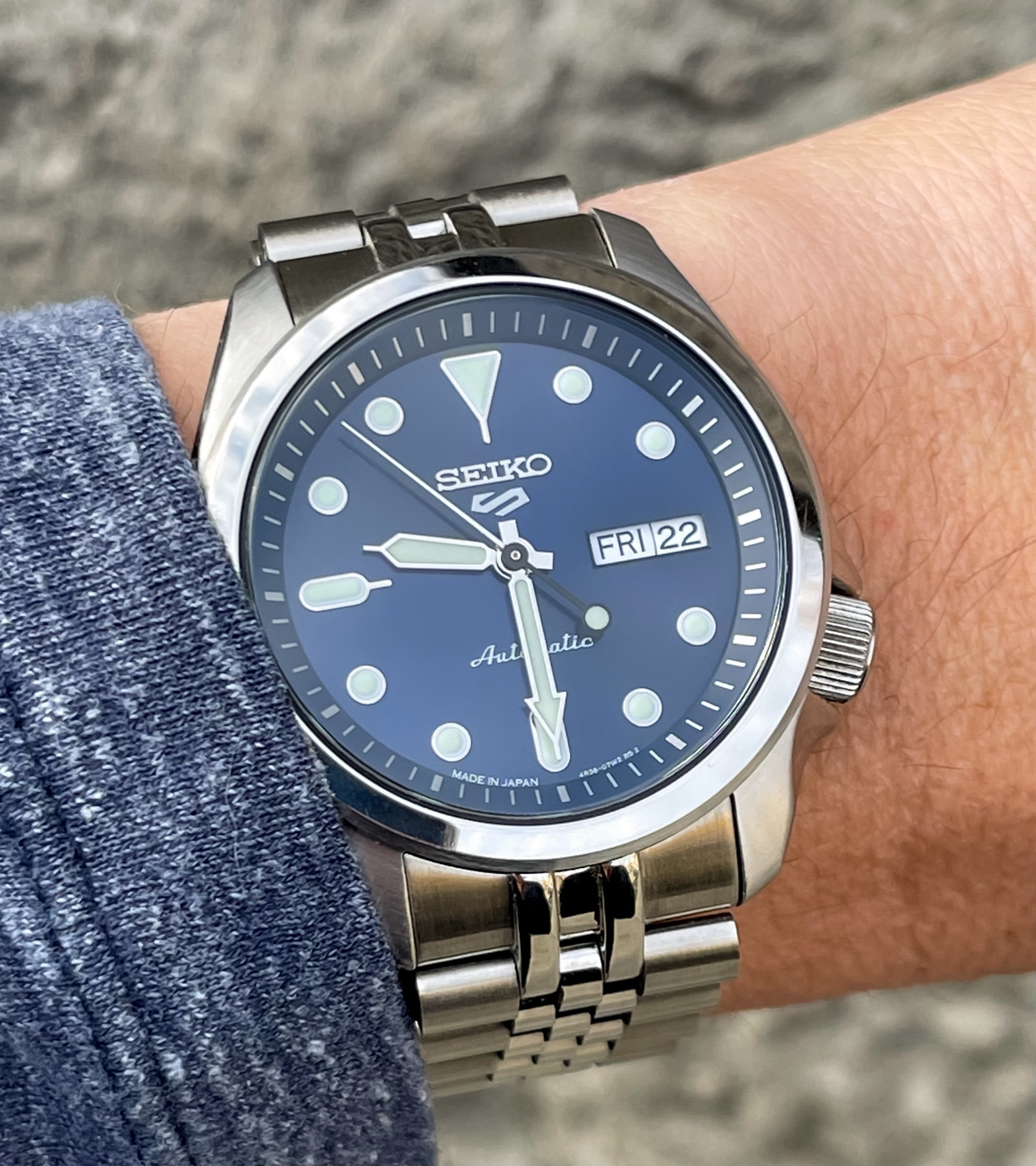 seikodresskx | WatchCrunch seikodresskx | WatchCrunch