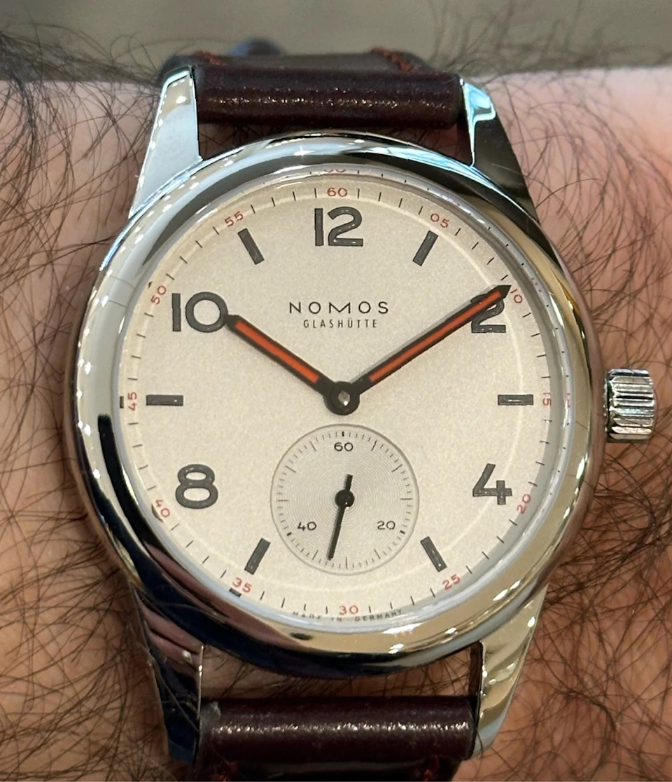 Nomos Club 701 1 WatchCrunch nomos-club-701-1-watchcrunch