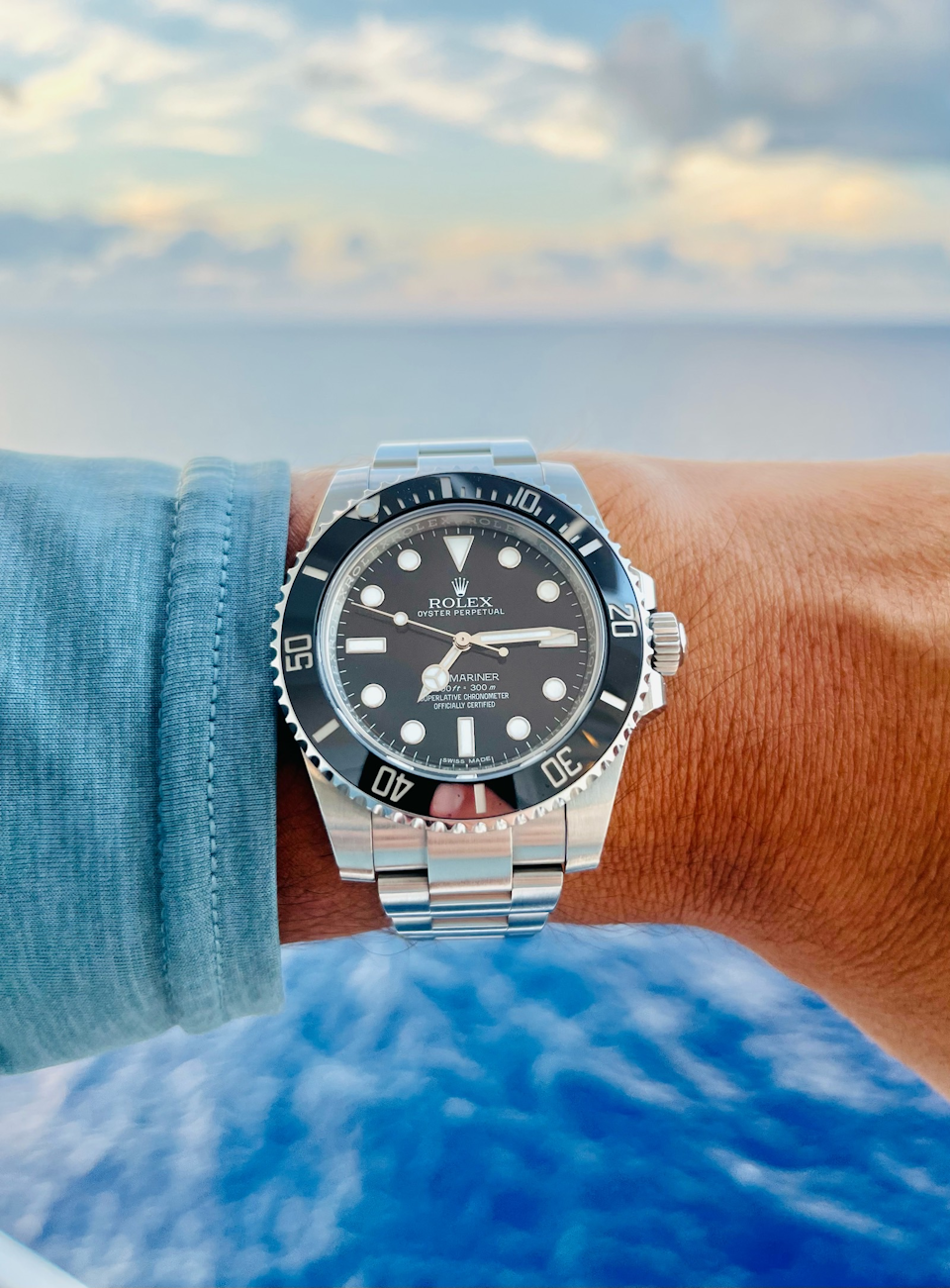 Lugs too big WatchCrunch