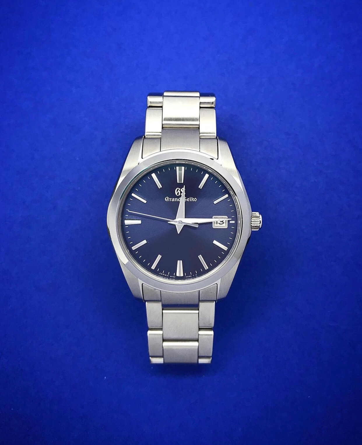 Grand Seiko SBGX265 | WatchCrunch Grand Seiko SBGX265 | WatchCrunch