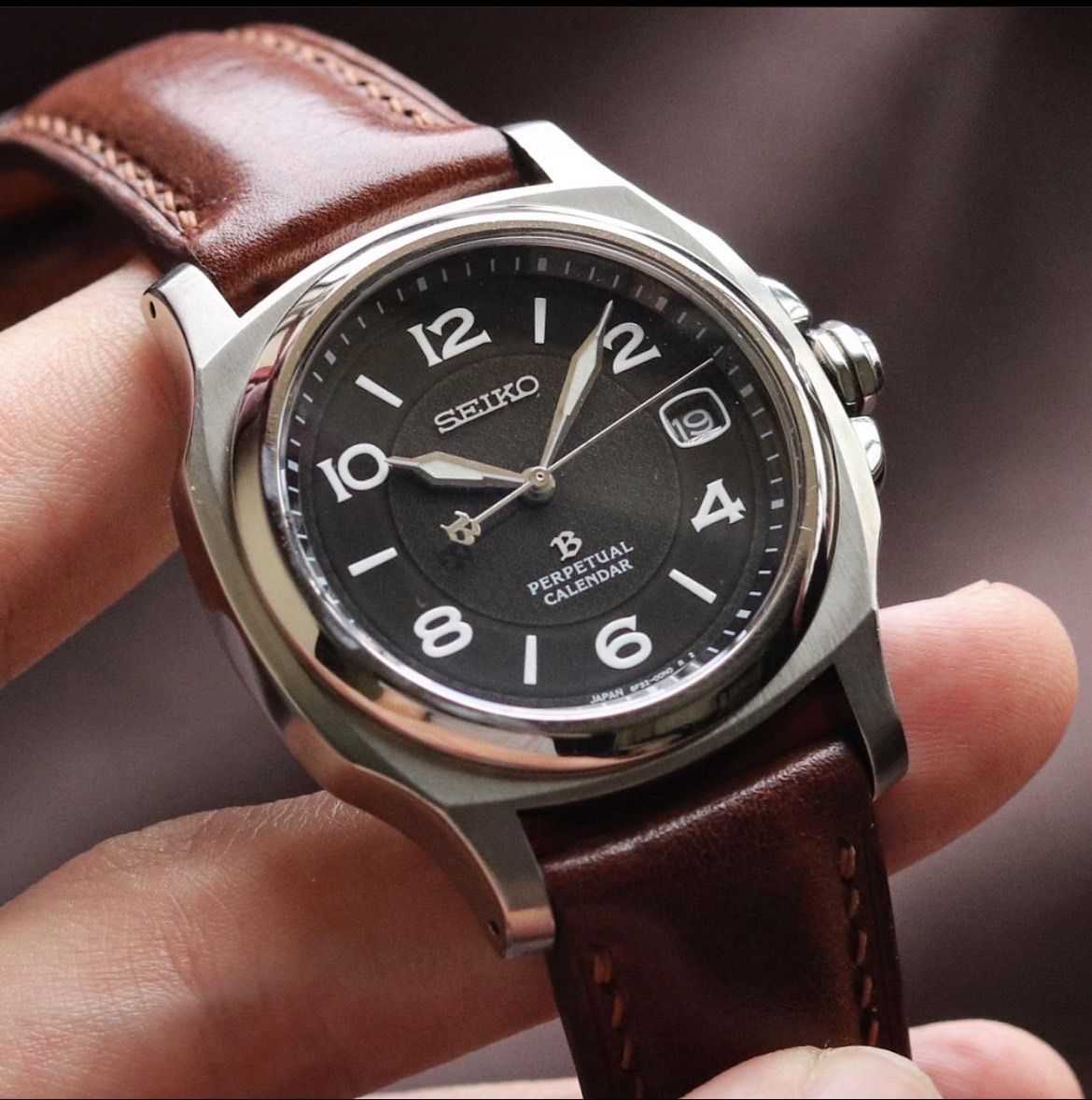 Seiko Brightz? | WatchCrunch Seiko Brightz? | WatchCrunch