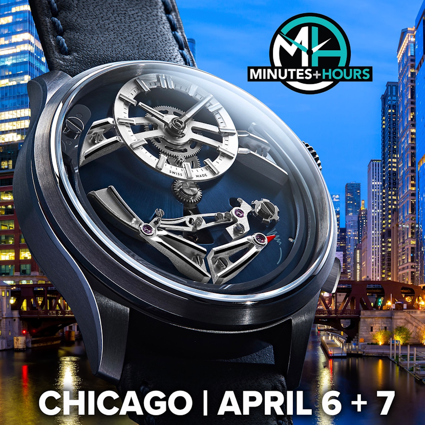 Minutes And Hours Watch Show Meetup WatchCrunch minutes-and-hours-watch-show-meetup-watchcrunch