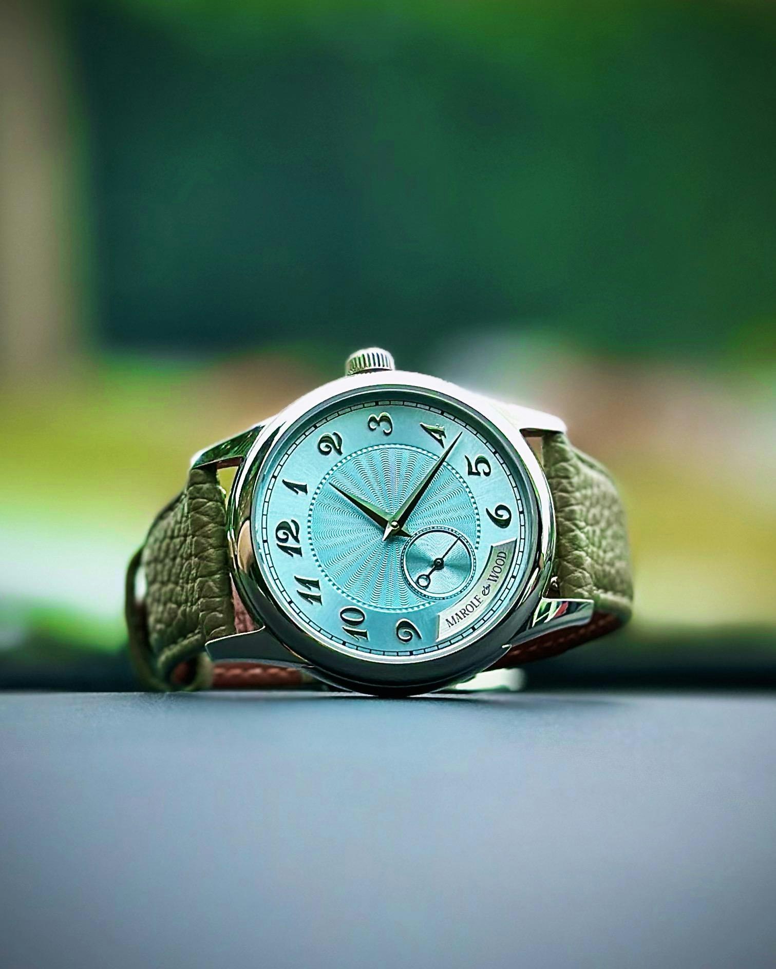 marolewood | WatchCrunch marolewood | WatchCrunch