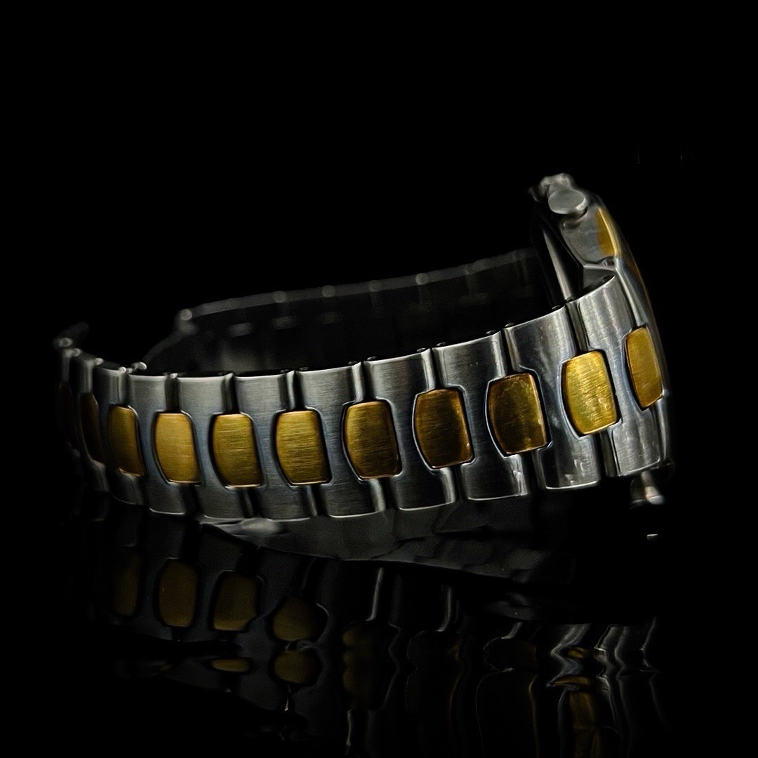 NWA - OMEGA Seamaster Polaris 1/100 | WatchCrunch NWA - OMEGA Seamaster Polaris 1/100 | WatchCrunch