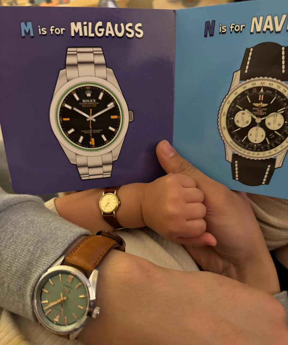 R Is For Rolex WatchCrunch R is for rolex watchcrunch