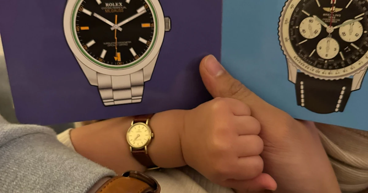 R Is For Rolex WatchCrunch R is for rolex watchcrunch