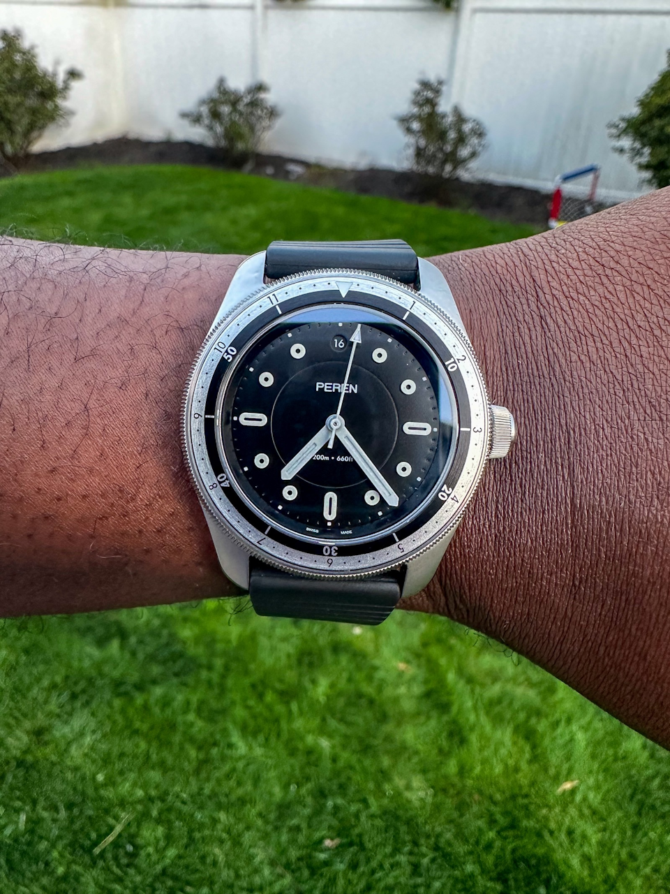 Kaiotic WatchCrunch