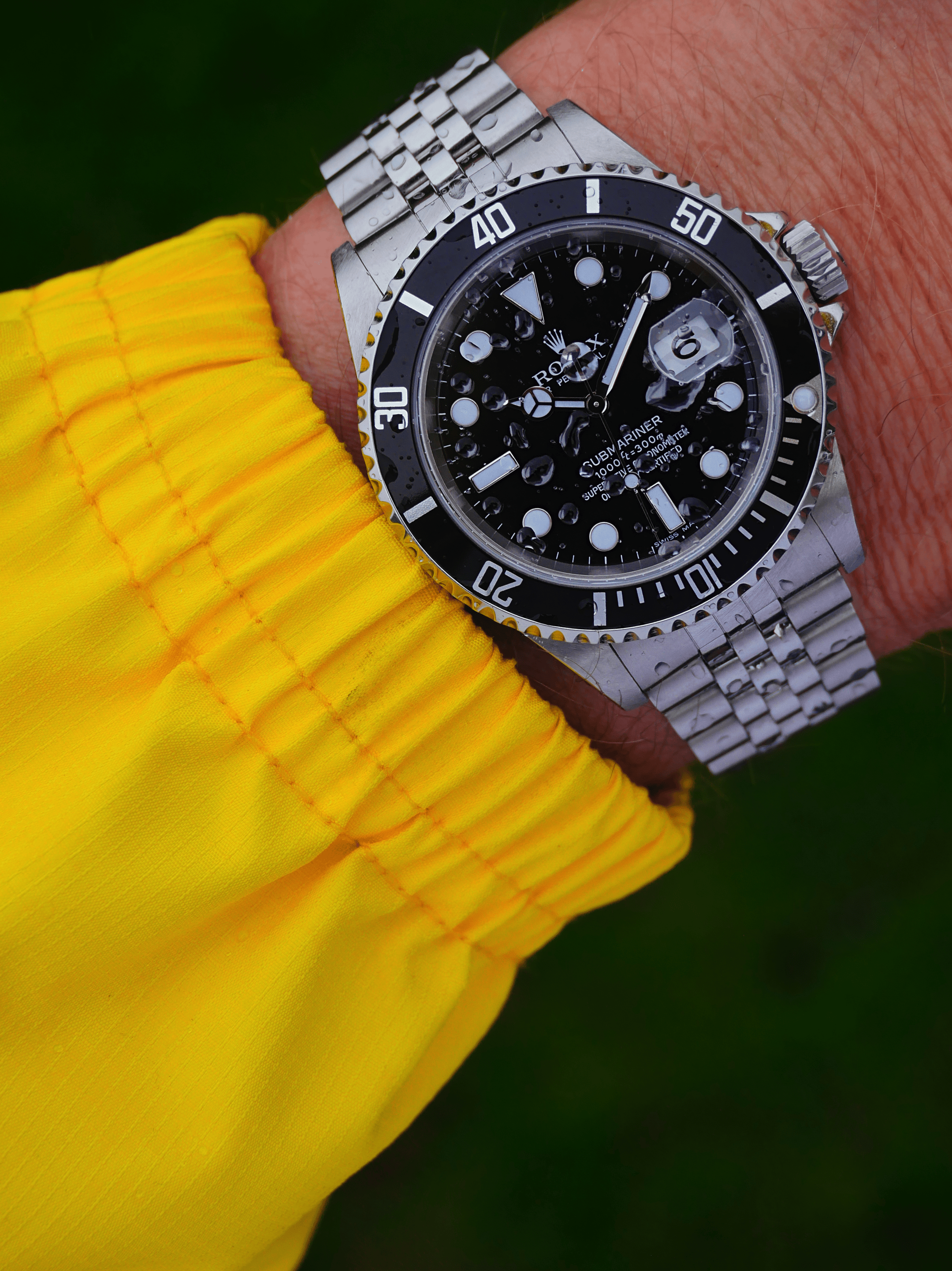 My new replica of the Tudor BB 41mm monochrome | WatchCrunch My new replica of the Tudor BB 41mm monochrome | WatchCrunch