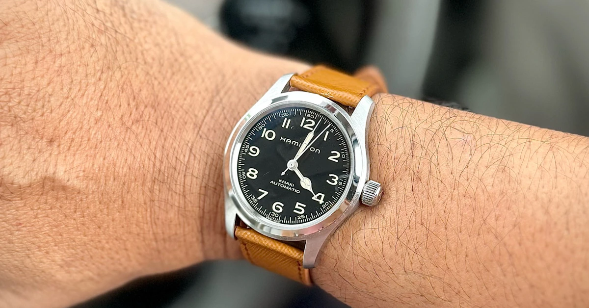 What’s your best watch rotation? | WatchCrunch