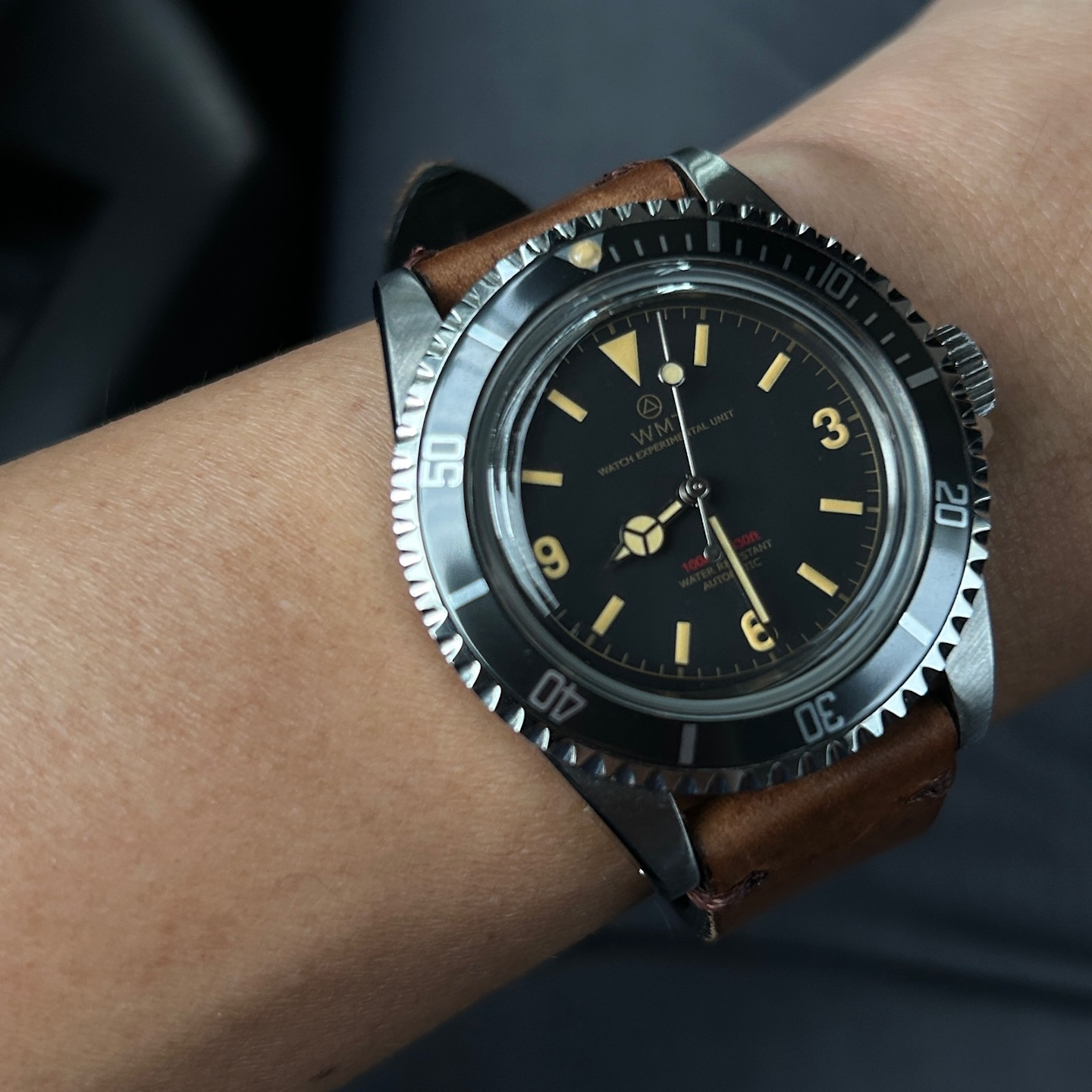 WMT | WatchCrunch WMT | WatchCrunch