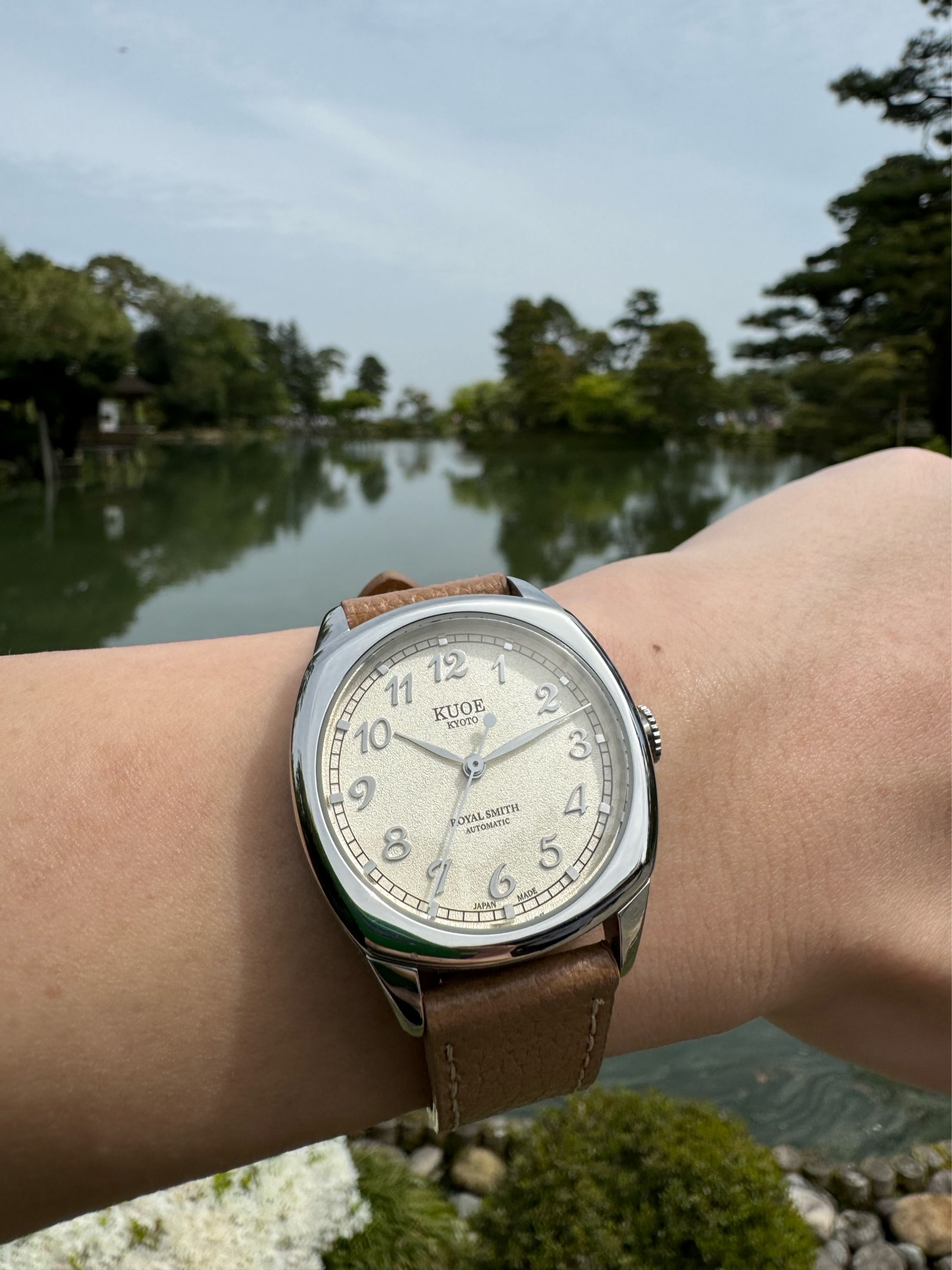 Kuoe Royal Smith 90-008 | WatchCrunch Kuoe Royal Smith 90-008 | WatchCrunch