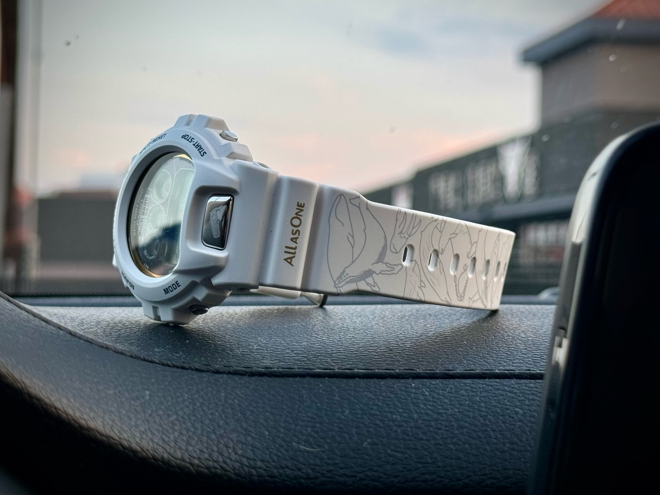 CASIO G-SHOCK GW-6904K-7JR ICERC JDM Collaboration | WatchCrunch CASIO G-SHOCK GW-6904K-7JR ICERC JDM Collaboration | WatchCrunch
