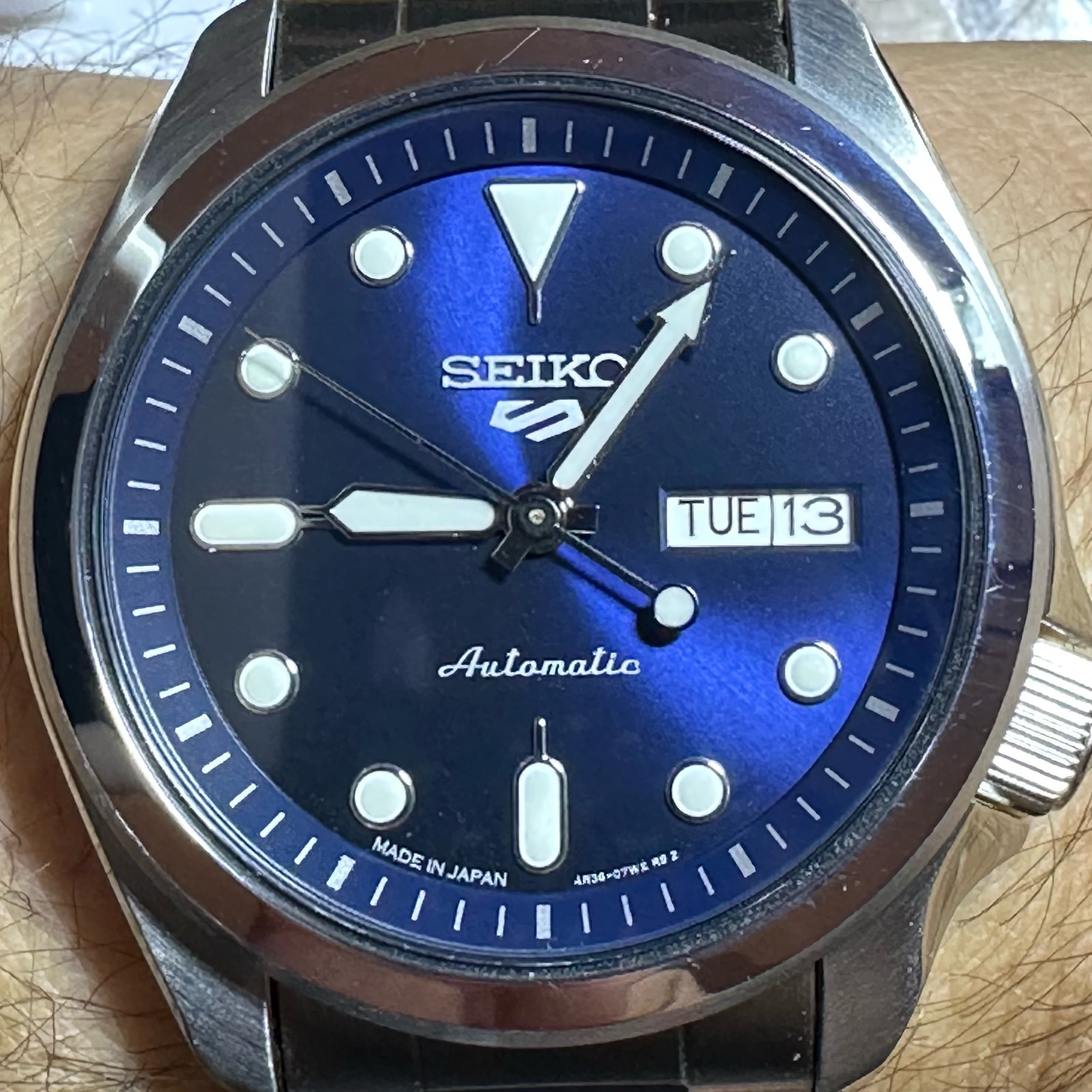 seikodresskx | WatchCrunch seikodresskx | WatchCrunch