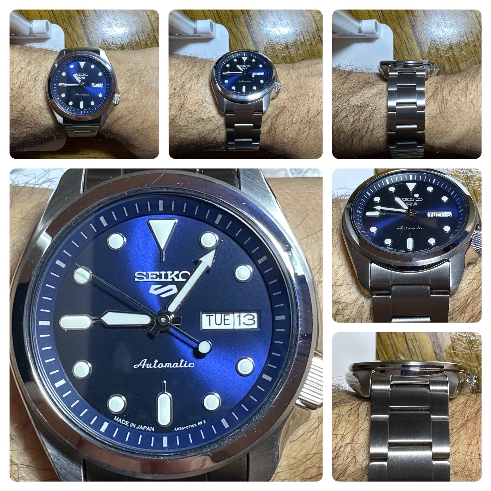 seikodresskx | WatchCrunch seikodresskx | WatchCrunch