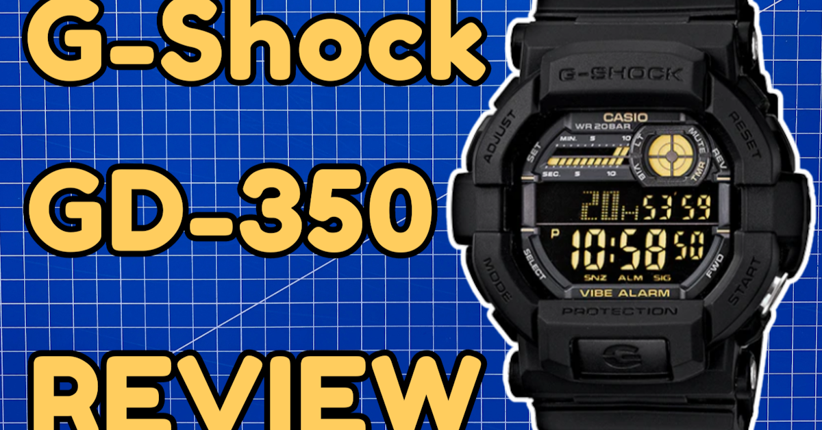 G shock 350 sales
