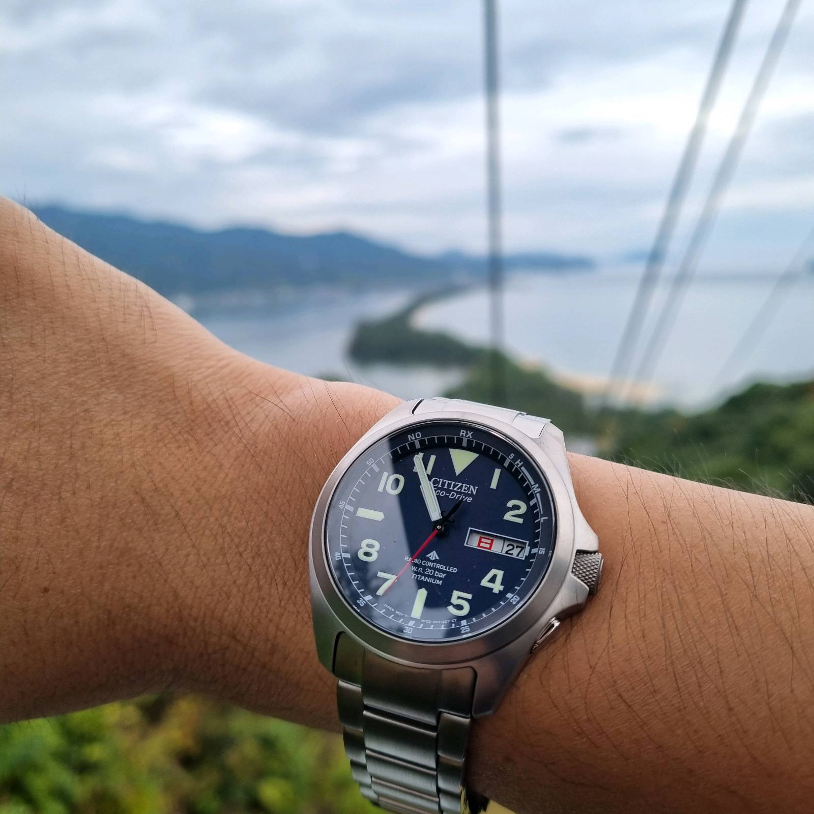 Citizen Promaster Tough JDM | WatchCrunch Citizen Promaster Tough JDM | WatchCrunch