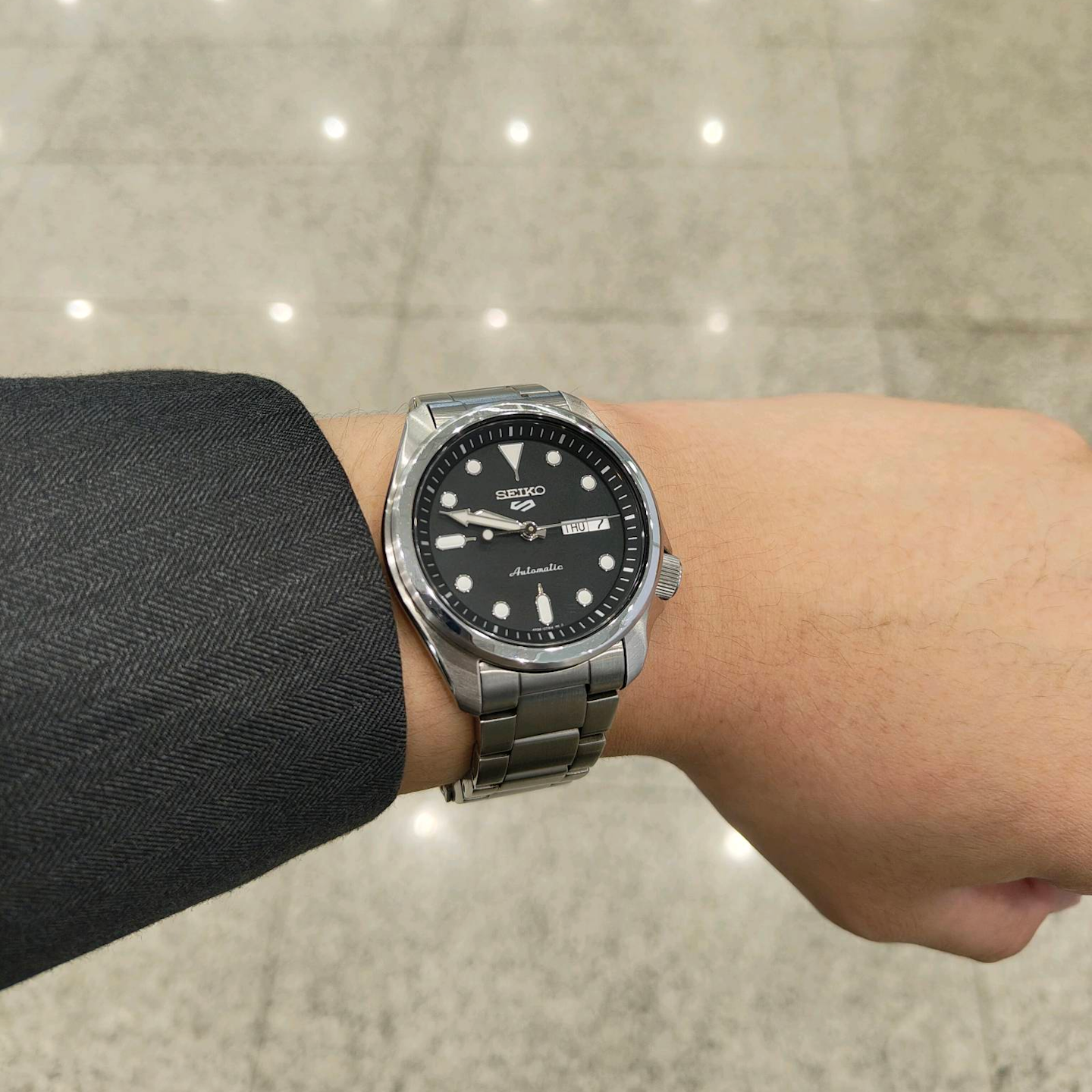 seikodresskx | WatchCrunch seikodresskx | WatchCrunch
