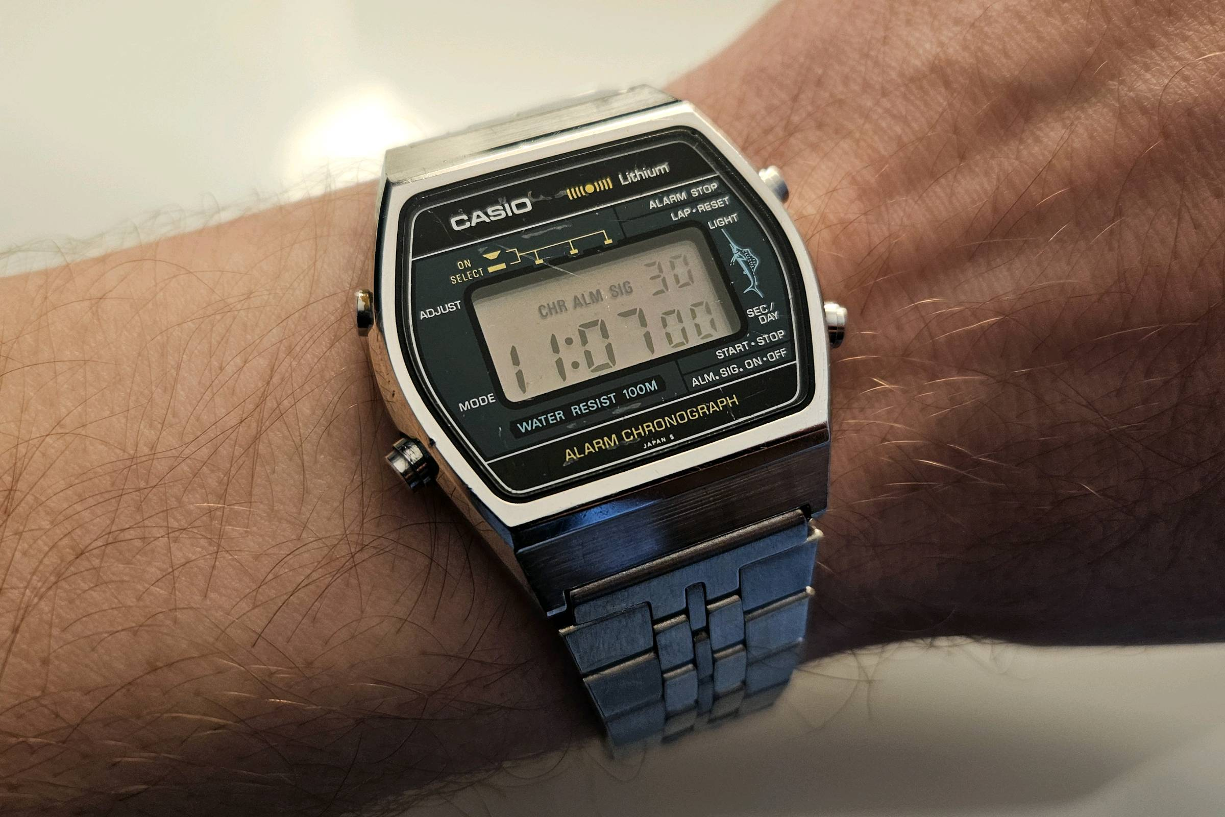 vintagecasio | WatchCrunch vintagecasio | WatchCrunch