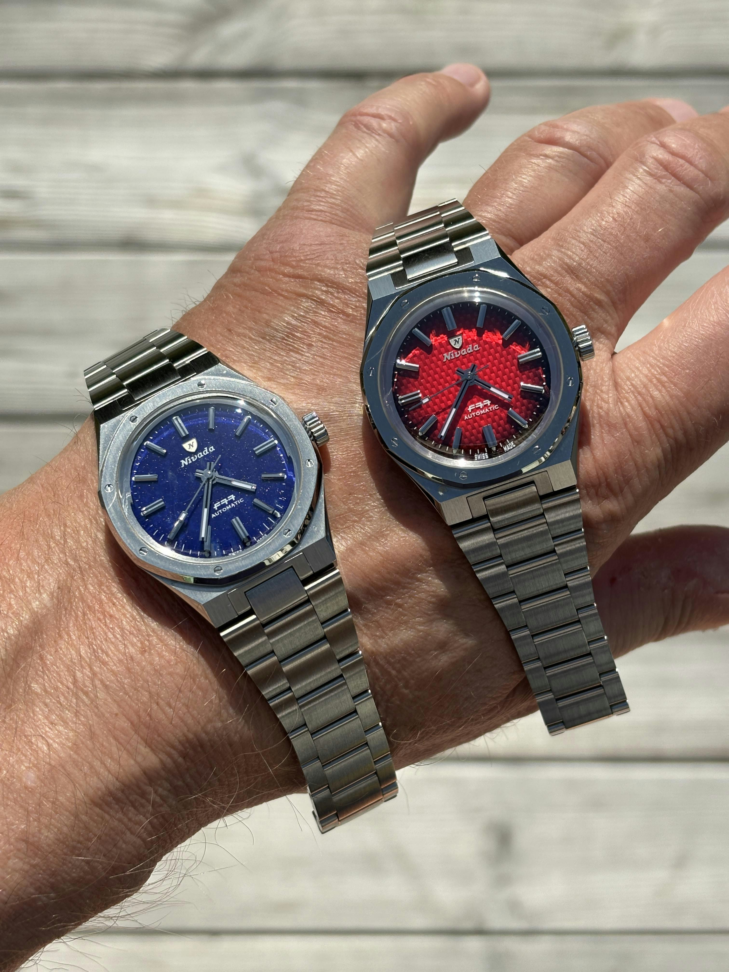 lapislazuli | WatchCrunch lapislazuli | WatchCrunch